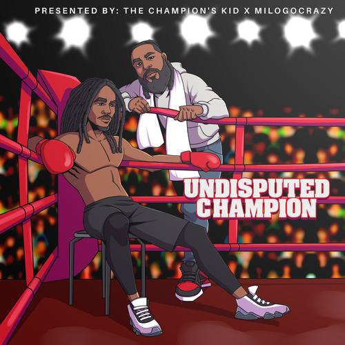 Undisputed Champion