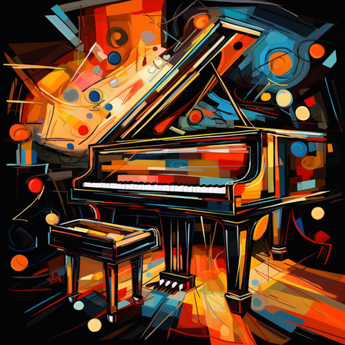 Timeless Reflections: Profound Jazz Piano