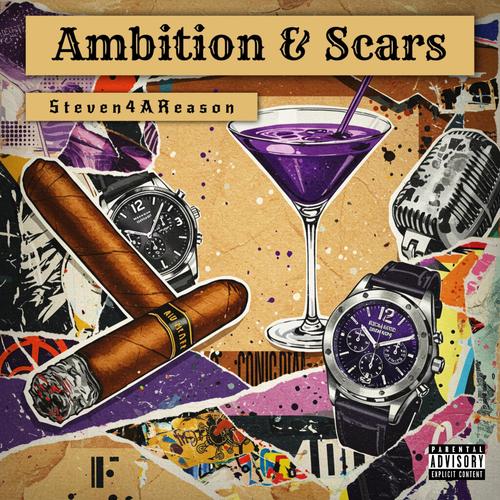 Ambition & Scars (Explicit)