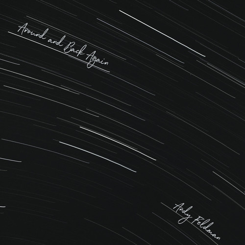 Around and Back Again