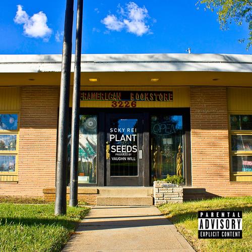 Plant Seeds (Explicit)