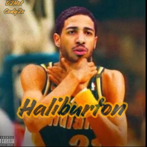 Haliburton (feat. Cody2x) [Explicit]