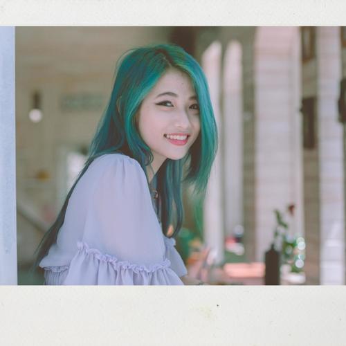 明明就是可爱女人