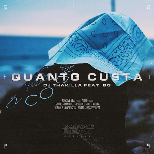Quanto Custa (feat. Mano BG) [Explicit]