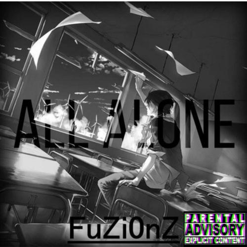 All Alone (feat. prodbykg & Ross Gossage) [Explicit]