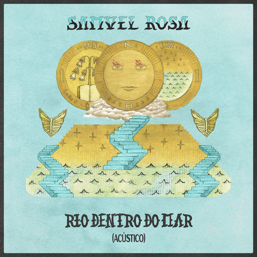 Rio Dentro do Mar (Acústico)
