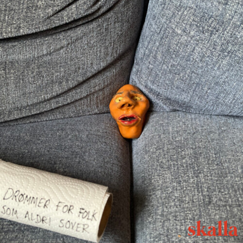 Drømmer for folk som aldri sover