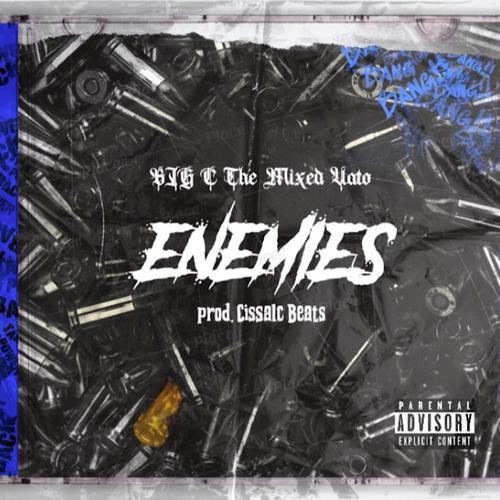 Enemies (Explicit)