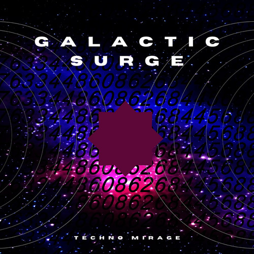Galactic Surge