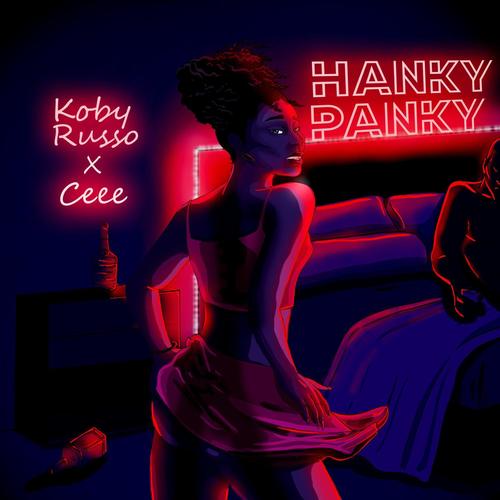 Hanky Panky (Explicit)