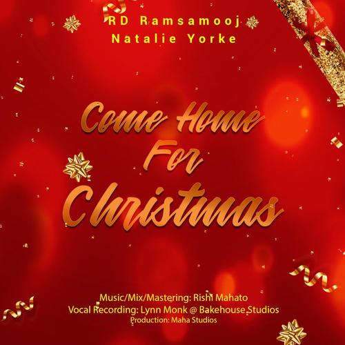 Come Home For Christmas (feat. Natalie Yorke)
