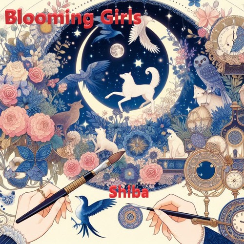 Blooming Girls