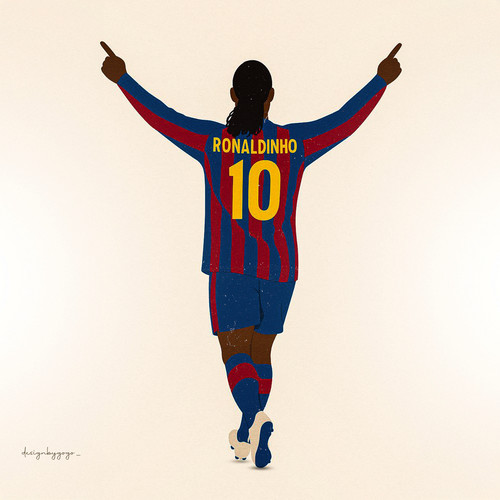 Ronaldinho (Explicit)