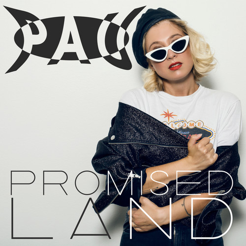 Promised Land