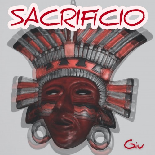 Sacrifício