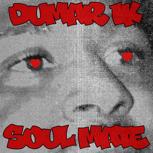 Soul Mate (Explicit)