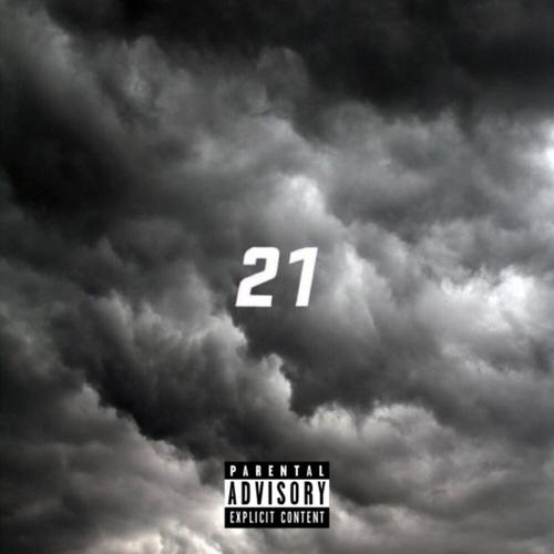Lonely (feat. Vulture Beatz, Jacob Miranda, Pavely & Lonzo) [Explicit]