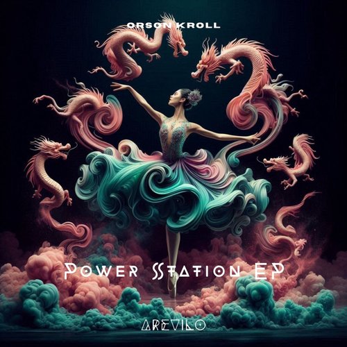 Power Station EP