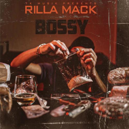 Bossy (Explicit)