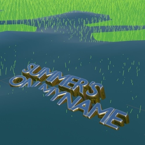 summer’s on My name