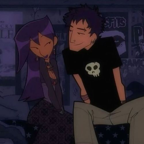 The girl on the TV (Explicit)