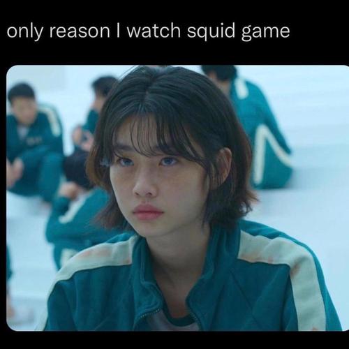 SQUID GAME FREESTYLE (feat. Playboychri3) [Explicit]