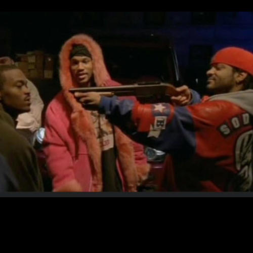 Dipset (feat. FL pabhlo) [Explicit]