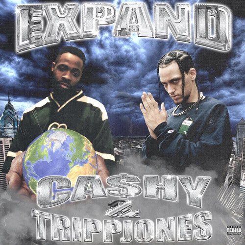 Expand (feat. Trippjones) [Explicit]