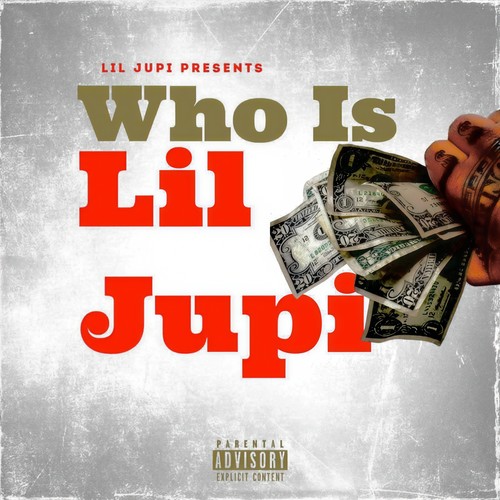 Who is Lil Jupi (Explicit)