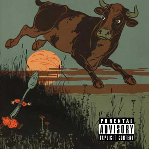 Over The Moon (instrumentals)