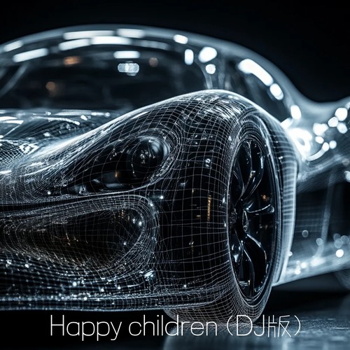 Happy children (DJ版)