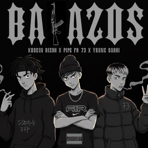 BALAZOS (Remix) [Explicit]