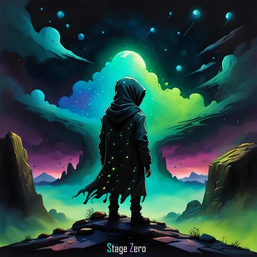 Stage Zero (feat. Kezia DT)