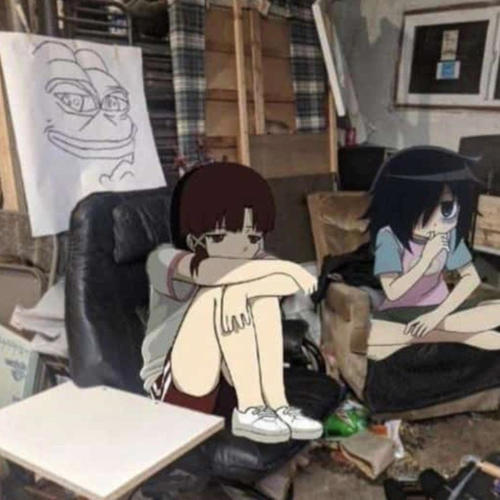 do you feel useless yet?