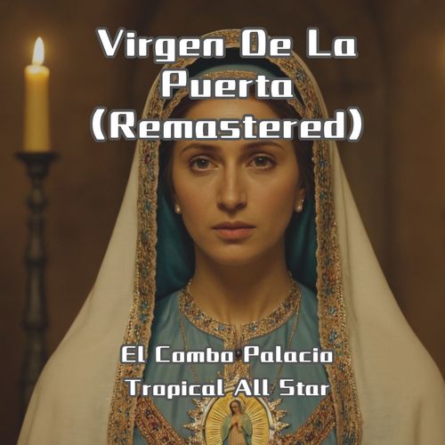 Virgen De La Puerta (Remastered)