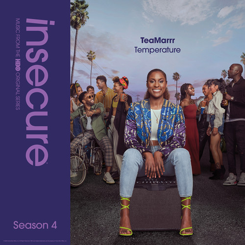 Temperature (from Insecure: Music From The HBO Original Series, Season 4) [Explicit]