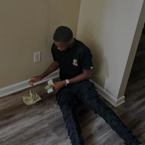 SORRY 4 DA WAIT (Explicit)