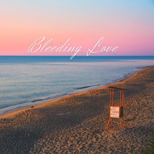Bleeding Love