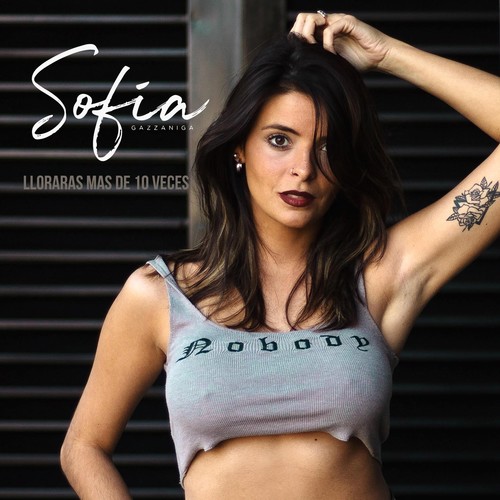 Lloraras Mas De 10 veces