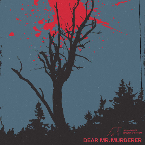 Dear Mr. Murderer
