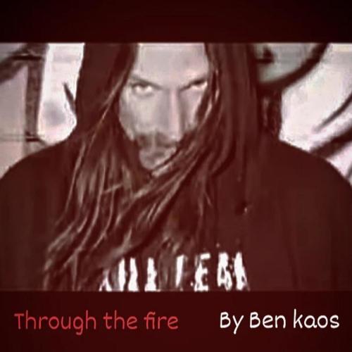 Through the Fire