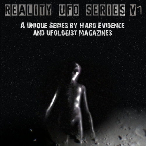 Reality UFO Series V1 (Soundtrack)