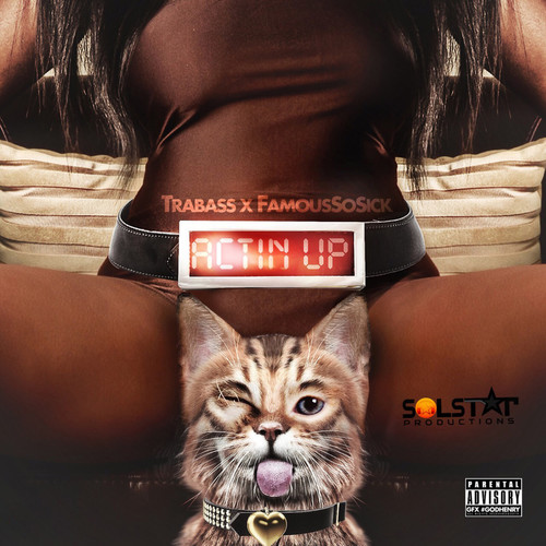 Actin Up - Single