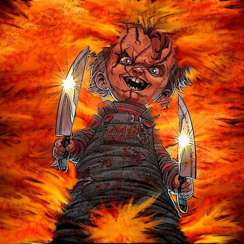 HELL IS HOT (Explicit)