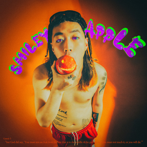 smileyApple (Explicit)