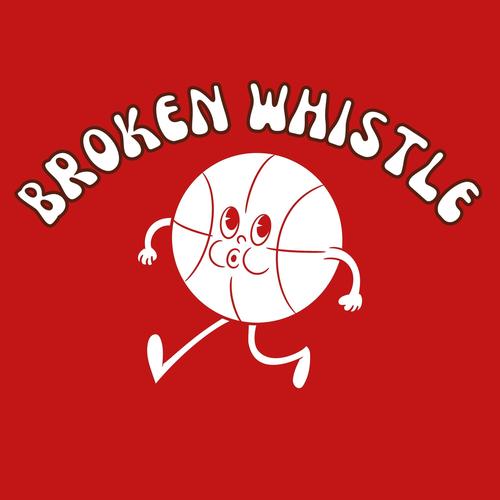 Broken WHISTLE