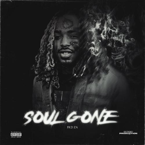 Soul Gone (Explicit)