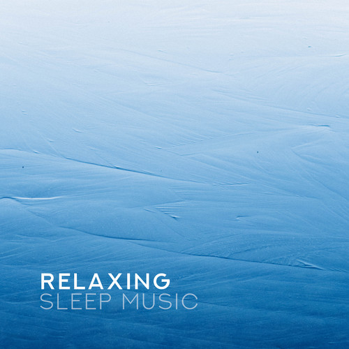 Relaxing Sleep Music (Waterscapes Series)