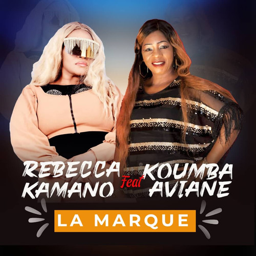 LA MARQUE