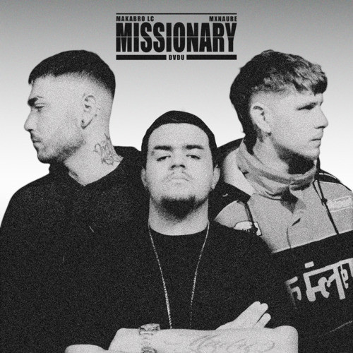 Missionary (Explicit)